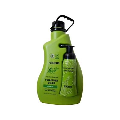 Сапун Вионе 2л*6 Olive Oil