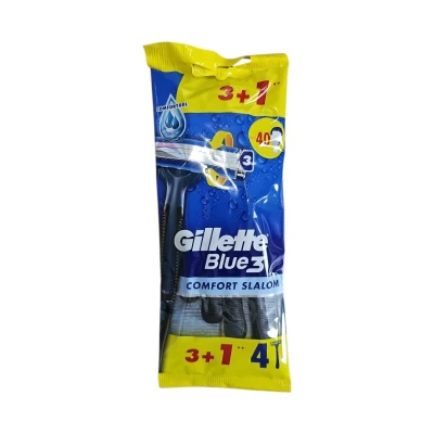 Жилет Самобръсначка Blue3 4бр*20 Comfort