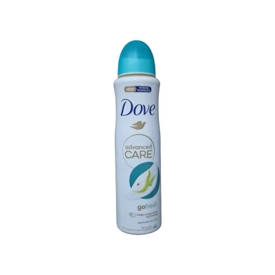 Дав Део 125мл*6 Pear Aloe