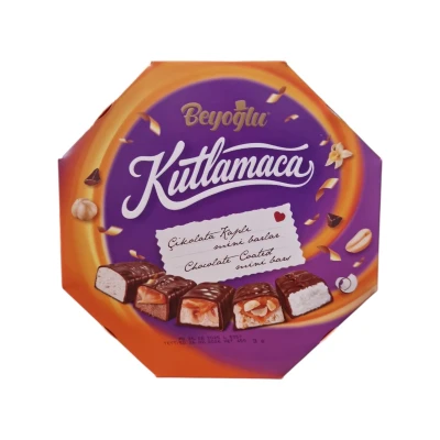 Бонбони Кутлама Beyoglu 450гр*12