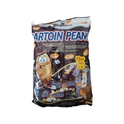 Бонбони SUPERPEANUT 250гр*12