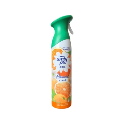 Освежител Ambi Pur 185мл*8 Orange