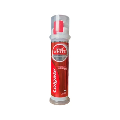 Паста за Зъби Колгейт Max White Whitening 100мл*6
