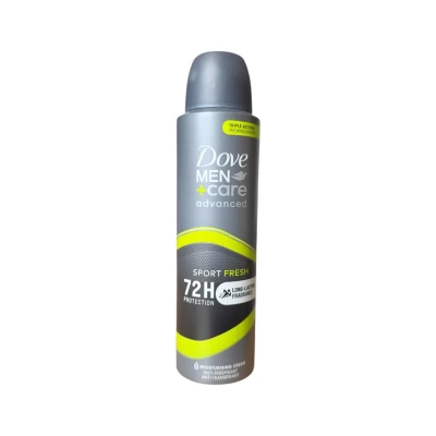 Дае Део MEN 150мл*6 Sport Fresh