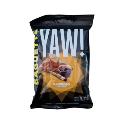 Багети YAW 50гр*32 Барбекю