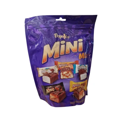 Бонбони Мини Микс пакет Beyoglu 450гр*6