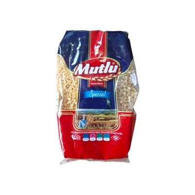 Макарони Мутлу КусКус 400гр*20