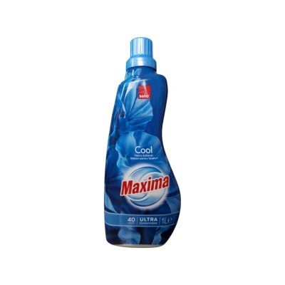 Максима Омекотител 1л.40д.COOL*12