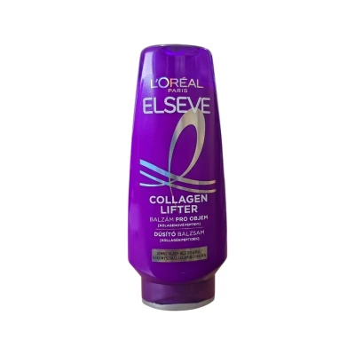 Балсам за коса Elseve 200мл*12 Collagen lifter