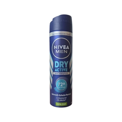 Нивеа Део 150мл*30 Dry Active