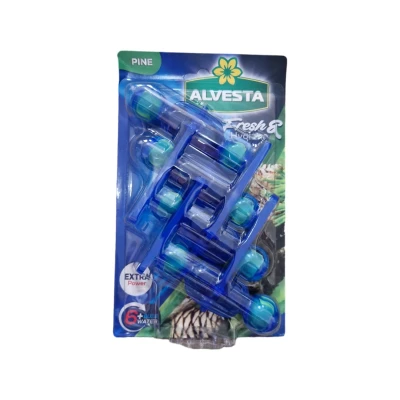 Алвеста ВЦ 4ка*10 Pine