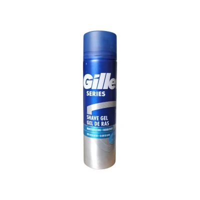 Жилет Гел  200мл*6бр Moisturizing