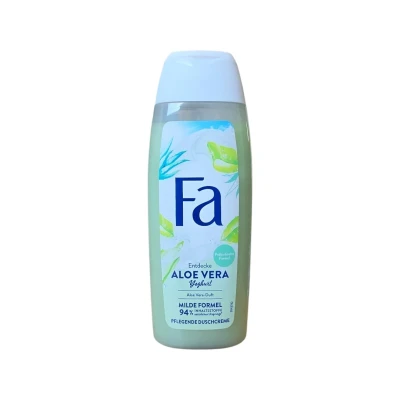 Душ Гел Fa 250мл*12 Aloe Vera