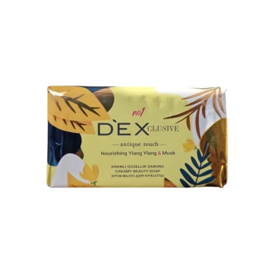 Тоалетен Сапун 150гр. DEXCLUSIVE*48 Antique Touch