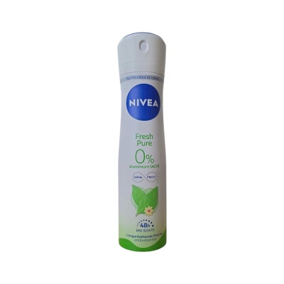 Нивеа Део 150мл*30 Fresh pure