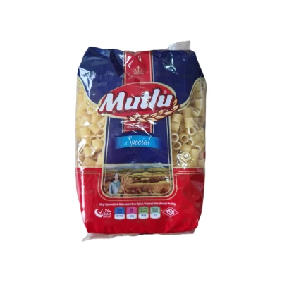 Макарони Мутлу Мъниста 400гр*20