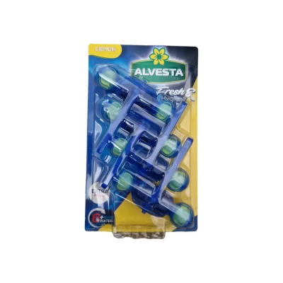 Алвеста ВЦ 4ка*10 Lemon