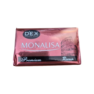 Тоалетен Сапун 125гр DEX MONALISA*72 Рим