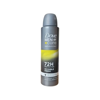 Дае Део MEN 150мл*6 Invisible Fresh