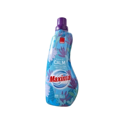 Максима Омекотител 1л.40д.CALM*12