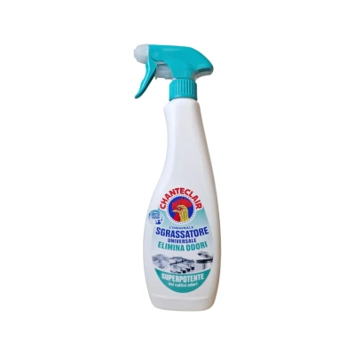Шантиклеар обезмаслител 600мл*12 Anti odor