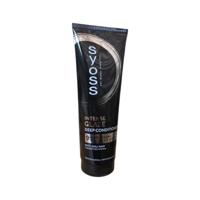 Балсам за коса Syoss 250мл/туба/*6 Intense Glaze