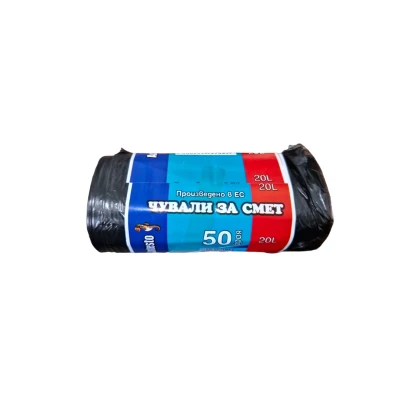 Антесто Чували Смет 20л*50