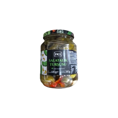 #Краставички Бим 680гр*12бр